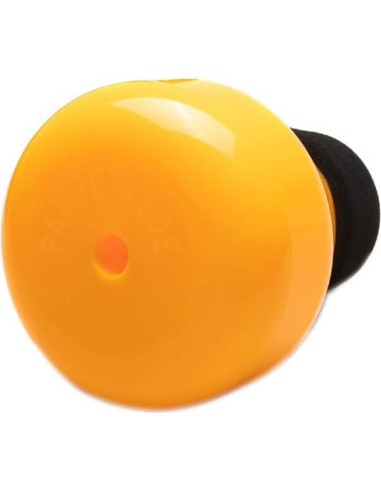 Silenciador de Trompeta PAMPET ZOE Amarillo Ligero