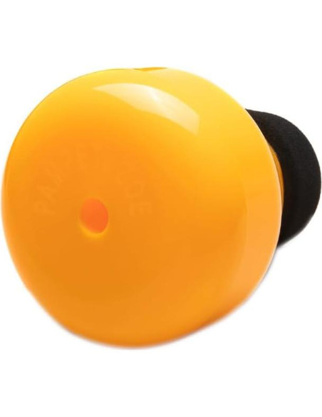 Silenciador de Trompeta PAMPET ZOE Amarillo Ligero