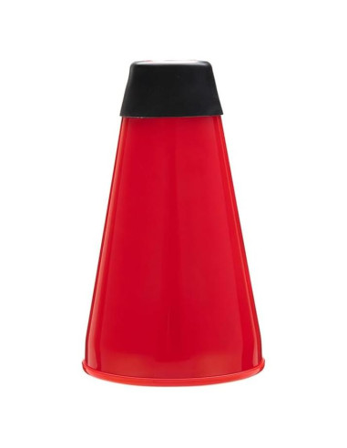 Silenciador de Trompeta SIERRA PAMPET Ligero Color Rojo