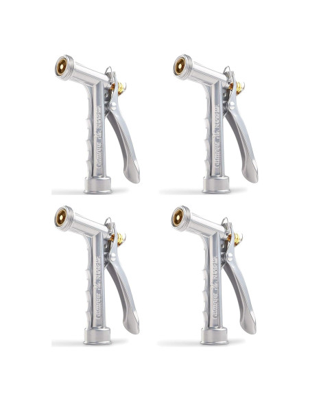 Boquilla de Rociado Gilmour 573TF Metal para Jardín