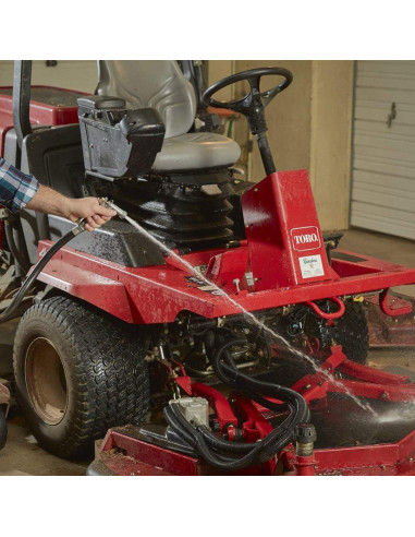 Boquilla de Rociado Gilmour 573TF Metal para Jardín