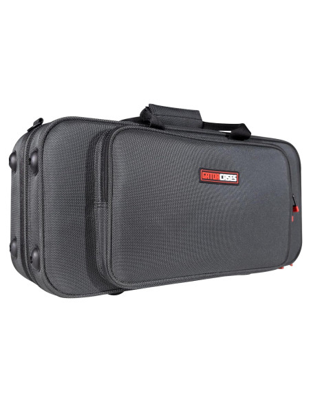 Funda Rectangular Gator Adagio para Trompeta - Negra