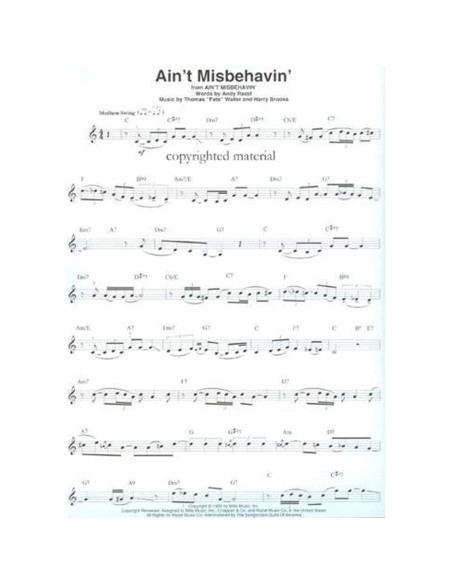 Jazz Violin Play-Along Volume 7 - Book/Online Audio (Violin Play-Along, 7)