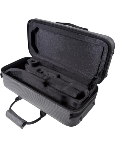 Funda Rectangular Gator Adagio para Trompeta - Negra