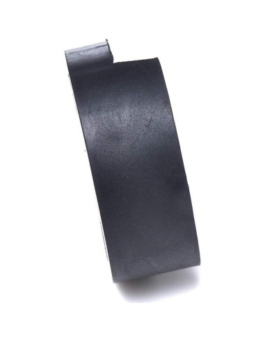 Silenciador de Chelo Tourte Goma 3.51x1.27cm Negro
