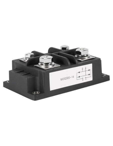 Rectificador de puente de diodo Hilitand 300A 1600V 110x67mm