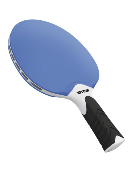 Kettler HALO 5.0 Set de Tenis de Mesa para 2 Jugadores