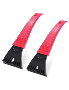 Paleta de Hielo POWERJET 25.4 cm - 2-Pack con Agarre Ergonómico