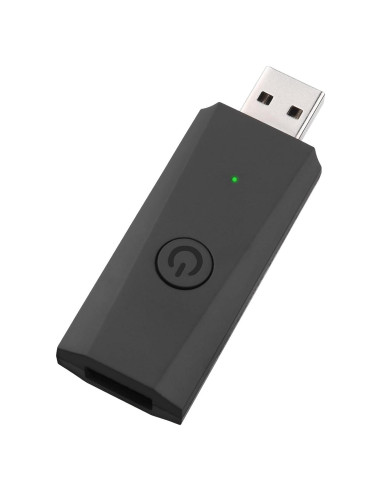 Interruptor USB Inalámbrico Reiie RT040 Control Inteligente