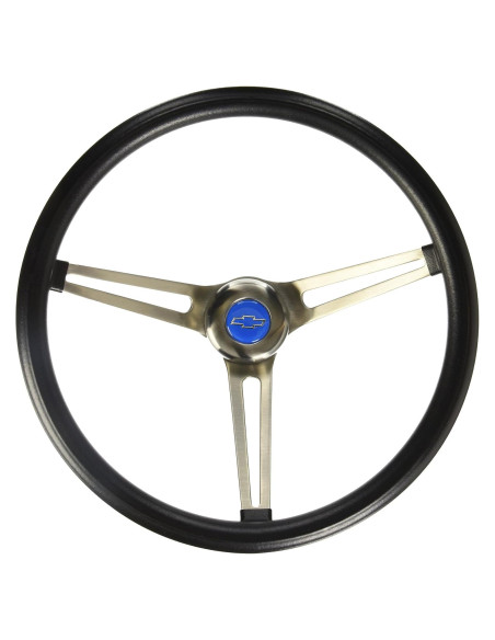 Volante Grant Clásico GM 38 cm con agarre de espuma