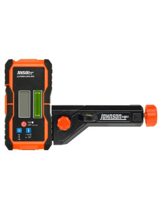 Detector láser rotativo Johnson JLR300-UNV-RG, doble cara