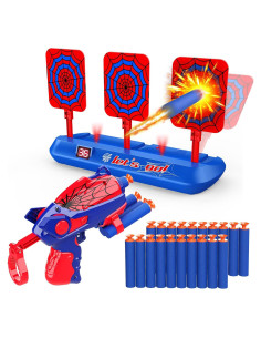 Objetivo de Tiro para Niños Excitobo WJ12483 - 0.48 kg