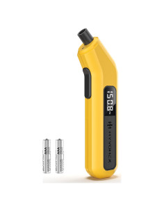 Medidor de Presión de Neumáticos Digital HYVOHEX 200 PSI