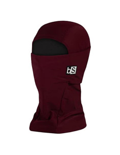 Balaclava Facial BlackStrap Expedition - Doble Capa, Unisex