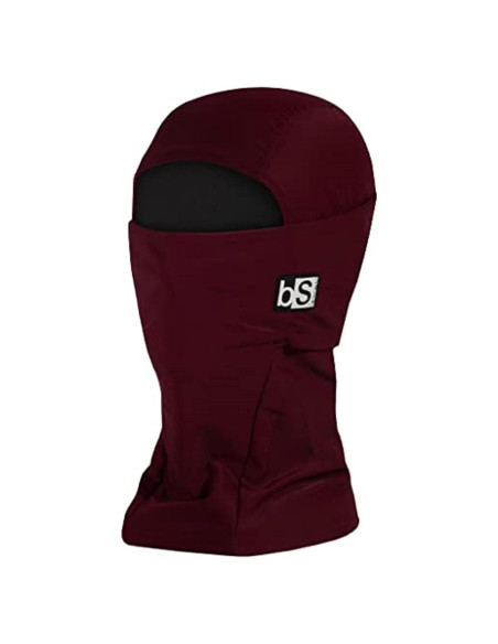 Balaclava Facial BlackStrap Expedition - Doble Capa, Unisex