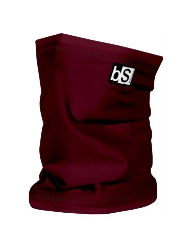 Calentador de Cuello BLACKSTRAP Doble Capa Vino Unisex