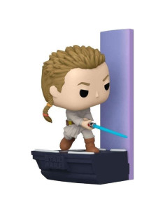 Funko Pop Deluxe Star Wars OBI-Wan Kenobi 14.61 cm