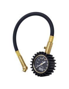 Medidor de Presión de Neumáticos JACO ElitePro 100 PSI