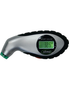 Medidor Digital de Presión de Neumáticos Slime 20017 0-10 Bar 2
