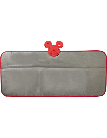 Alfombra Musical Interactiva Mickey Mouse Jakks 91x48 cm