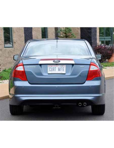 Enganche de Remolque CURT Clase 1 113903 para Ford Fusion