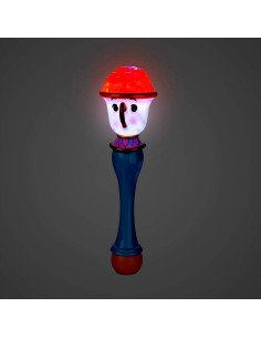 Varita de Burbuja Iluminada Disney Chip 36.83 cm - 3 años+ 2