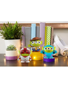 Figuras Coleccionables Toy Story 4 Mattel 3-Pack Duke Caboom Sulley Woody 2