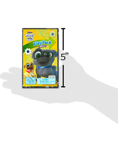 Conjunto de Fiesta Mini Puppy Dog Pals - 24 Paquetes de Juego