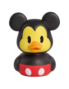 Pato de Goma Mickey Mouse Just Play 6.35 cm para Baño