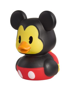 Pato de Goma Mickey Mouse Just Play 6.35 cm para Baño 2