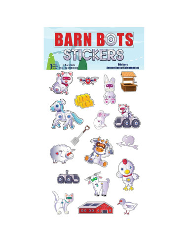 Set de 12 Libros para Colorear Disney Encanto con Stickers