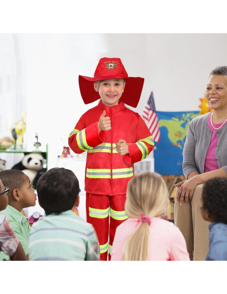 Disfraces de Juego de Roles LOYO para Niños 3-8 Años