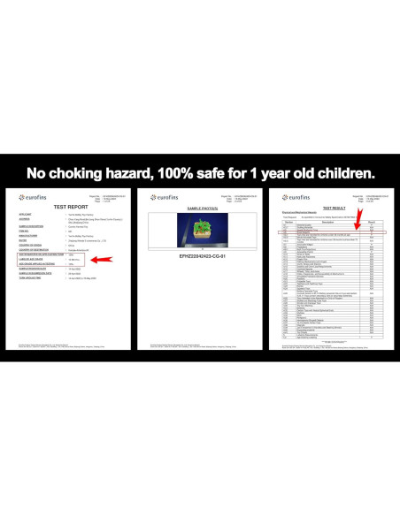 Juguete de Madera Wdmiya Zanahorias para Niños 1 Año