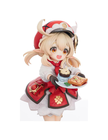 Figura G-I Klee PVC 17,8 cm Adorno Escritorio Regalo