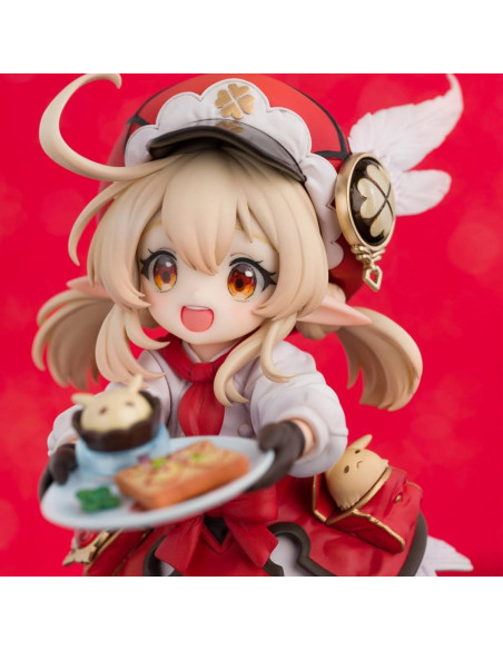 Figura G-I Klee PVC 17,8 cm Adorno Escritorio Regalo