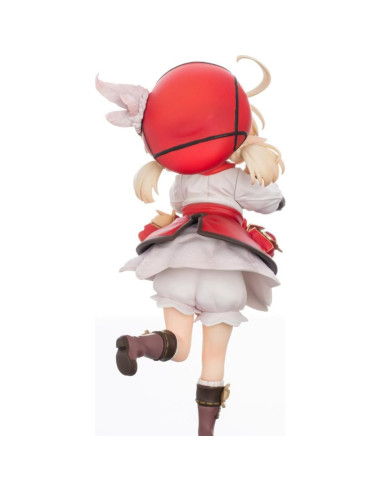 Figura G-I Klee PVC 17,8 cm Adorno Escritorio Regalo