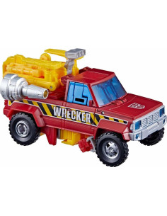 Transformers Generations Selects Deluxe Lift-Ticket 15 cm 2