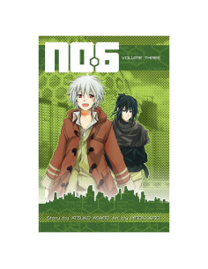 No. 6 Volume 3
