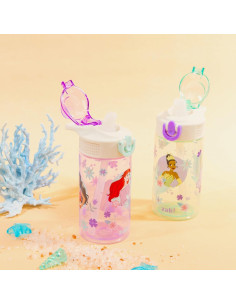 Botellas de Agua Disney Princess Zak 16oz 2-Pack 2