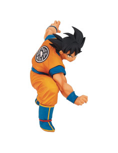 Figura de Son Goku FES!! Vol.16 Banpresto 10x7.6x15.2cm