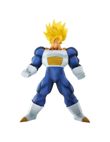 Estatua Bandai Spirits Goku Super Saiyan 24.89 cm