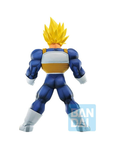 Estatua Bandai Spirits Goku Super Saiyan 24.89 cm