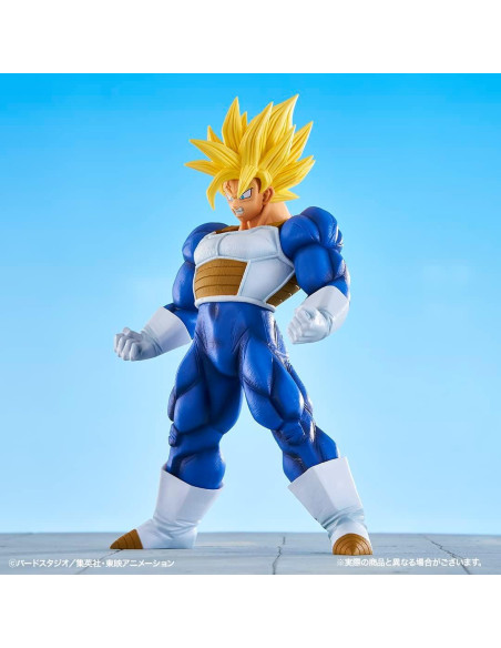 Estatua Bandai Spirits Goku Super Saiyan 24.89 cm