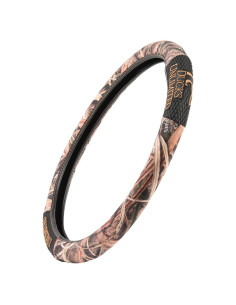 Cubierta de Volante Ducks Unlimited Universal Hojas Musgo