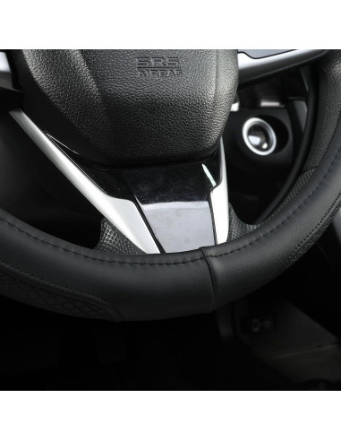 Cubierta de Volante West Llama para Ford F-150/F-250/F-350/Expedition