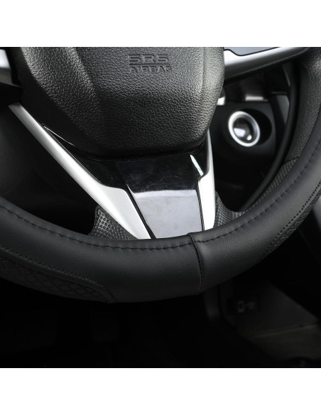 Cubierta de Volante West Llama para Ford F-150/F-250/F-350/Expedition