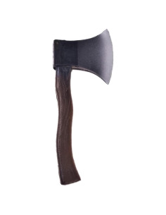 Hacha de Espuma Dealglad 30 cm para Disfraces Halloween