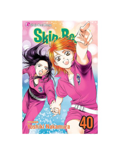 Skip-Beat!, Vol. 40 (40)