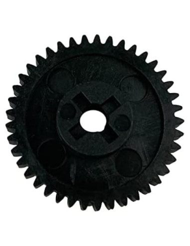 LAEGENDARY Engranaje de Corona 41T para Camión RC ST-3002