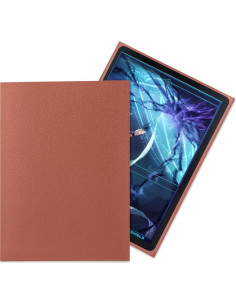 Fundas de Cobre TitanShield 150 para Cartas 66x91mm 2